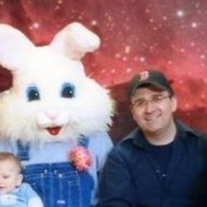 Meet your Posher, Scott